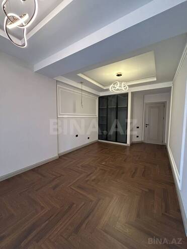 Satılır 3 otaqlı yeni tikili 163 m², Nizami m., photo 16 from 20