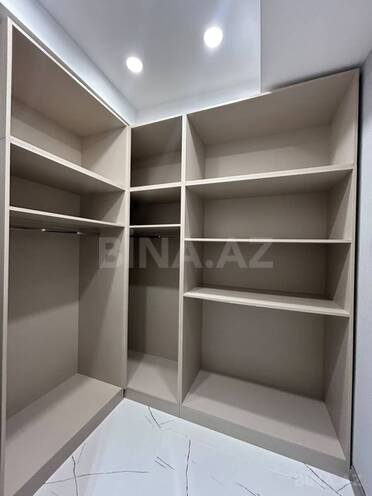 Satılır 3 otaqlı yeni tikili 163 m², Nizami m., photo 17 from 20