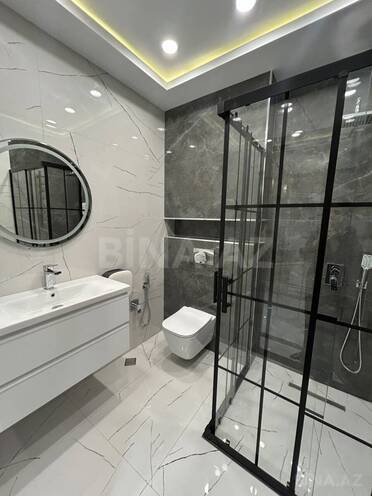 Satılır 3 otaqlı yeni tikili 163 m², Nizami m., photo 18 from 20