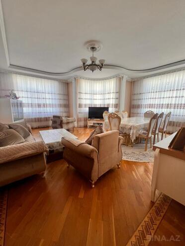 Satılır 4 otaqlı yeni tikili 185 m², Elmlər Akademiyası m., photo 6 from 24
