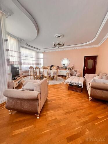 Satılır 4 otaqlı yeni tikili 185 m², Elmlər Akademiyası m., photo 5 from 24