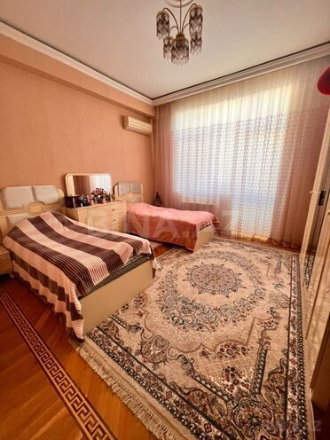 Satılır 4 otaqlı yeni tikili 185 m², Elmlər Akademiyası m., photo 17 from 24
