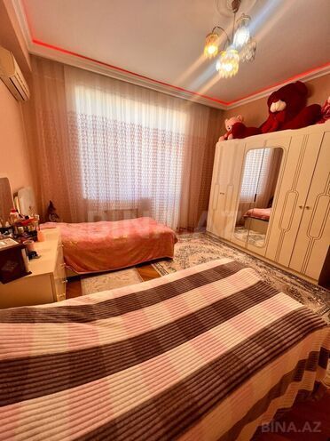 Satılır 4 otaqlı yeni tikili 185 m², Elmlər Akademiyası m., photo 18 from 24