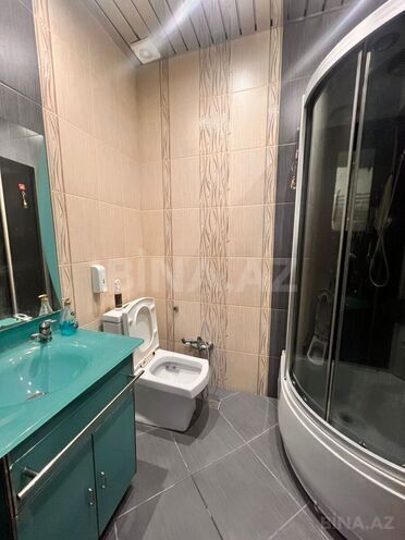 Satılır 4 otaqlı yeni tikili 185 m², Elmlər Akademiyası m., photo 23 from 24