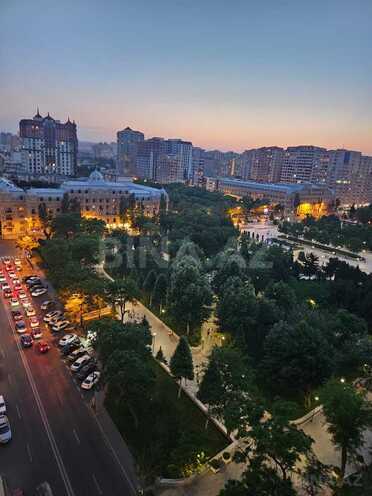 Сдаётся 3-комн. новостройка 180 м², м. Гянджлик, photo 19 from 21
