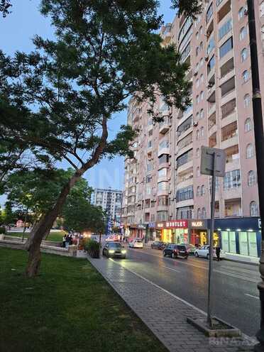 Сдаётся 3-комн. новостройка 180 м², м. Гянджлик, photo 5 from 21