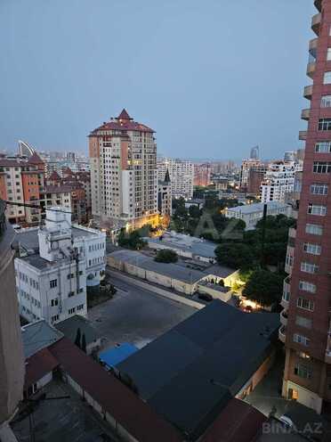 Сдаётся 3-комн. новостройка 180 м², м. Гянджлик, photo 17 from 21