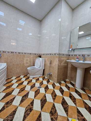 Сдаётся 3-комн. новостройка 180 м², м. Гянджлик, photo 8 from 21