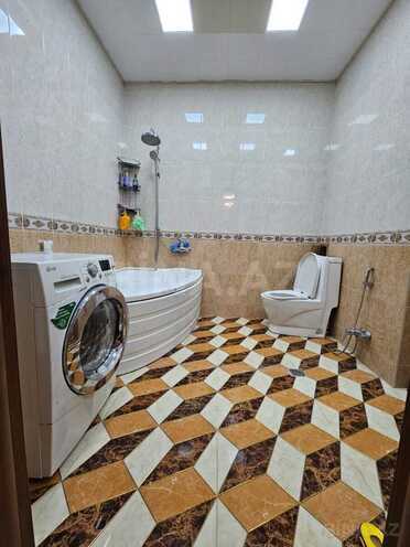 Сдаётся 3-комн. новостройка 180 м², м. Гянджлик, photo 13 from 21