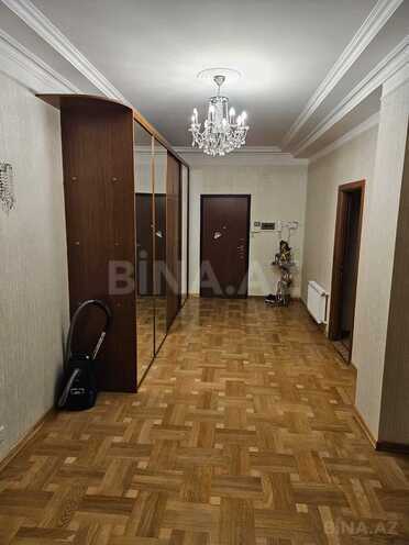 Сдаётся 3-комн. новостройка 180 м², м. Гянджлик, photo 15 from 21