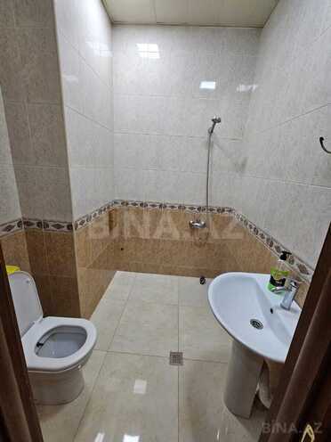 Сдаётся 3-комн. новостройка 180 м², м. Гянджлик, photo 11 from 21