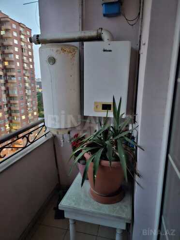 Сдаётся 3-комн. новостройка 180 м², м. Гянджлик, photo 16 from 21