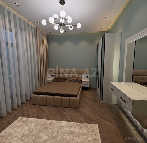 Сдаётся 4-комн. дом/дача 150 м², пос. Мардакан, photo 10 from 15