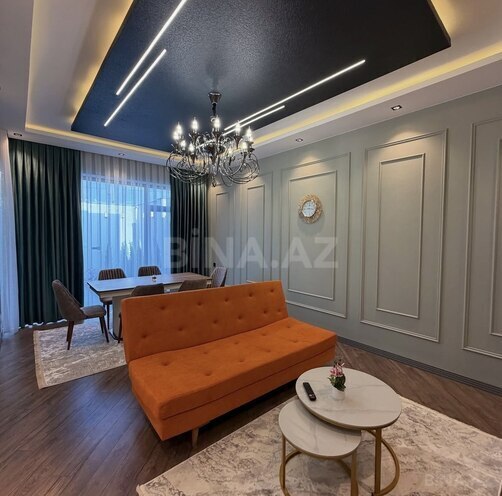 Сдаётся 4-комн. дом/дача 150 м², пос. Мардакан, photo 7 from 15