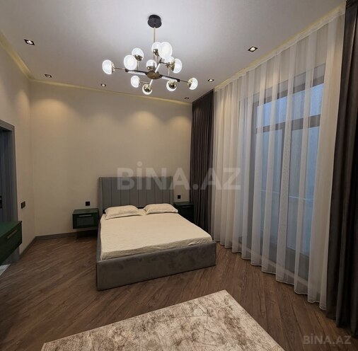 Сдаётся 4-комн. дом/дача 150 м², пос. Мардакан, photo 11 from 15