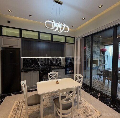 Сдаётся 4-комн. дом/дача 150 м², пос. Мардакан, photo 9 from 15