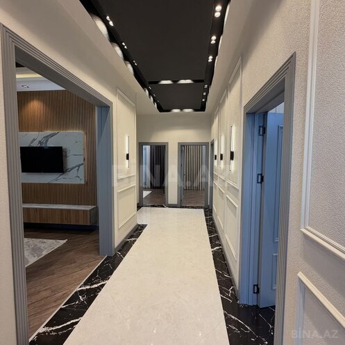 Сдаётся 4-комн. дом/дача 150 м², пос. Мардакан, photo 6 from 15
