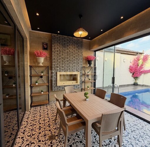 Сдаётся 4-комн. дом/дача 150 м², пос. Мардакан, photo 5 from 15