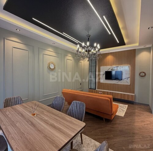 Сдаётся 4-комн. дом/дача 150 м², пос. Мардакан, photo 8 from 15