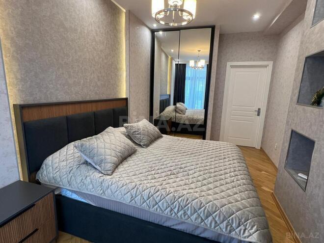 Satılır 3 otaqlı yeni tikili 103 m², 28 May m., photo 17 from 21