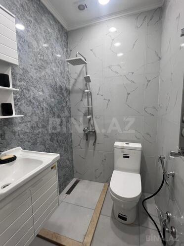 Satılır 3 otaqlı yeni tikili 103 m², 28 May m., photo 20 from 21