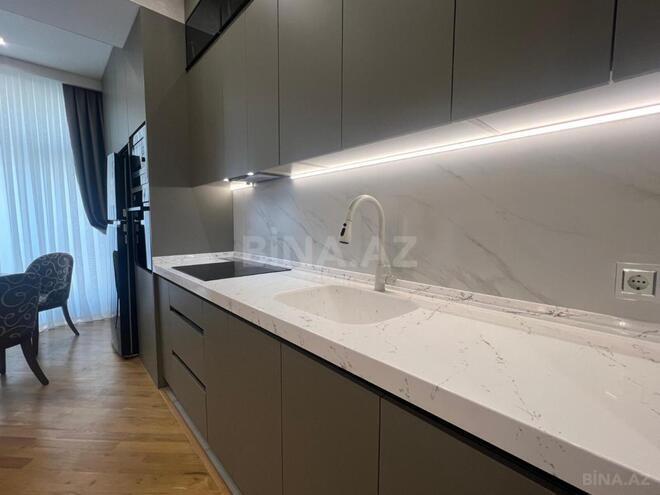 Satılır 3 otaqlı yeni tikili 103 m², 28 May m., photo 12 from 21