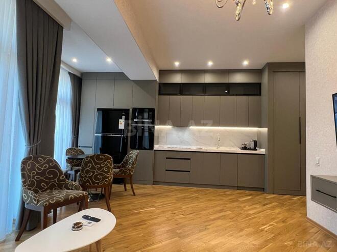 Satılır 3 otaqlı yeni tikili 103 m², 28 May m., photo 13 from 21