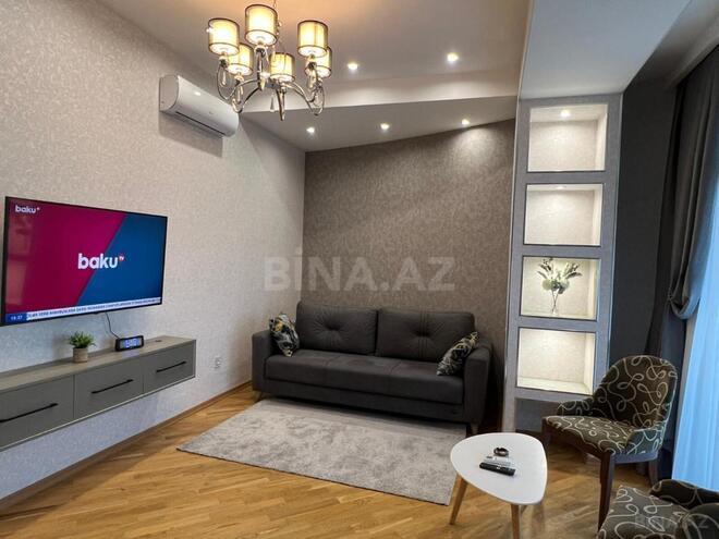 Satılır 3 otaqlı yeni tikili 103 m², 28 May m., photo 11 from 21