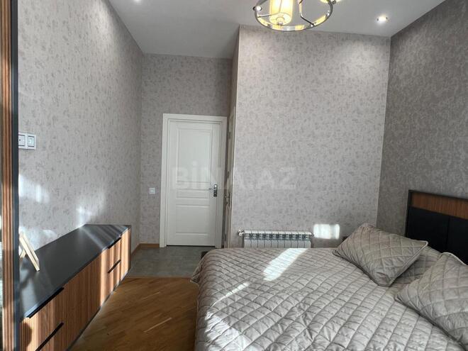 Satılır 3 otaqlı yeni tikili 103 m², 28 May m., photo 10 from 21