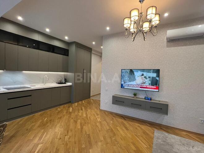 Satılır 3 otaqlı yeni tikili 103 m², 28 May m., photo 18 from 21