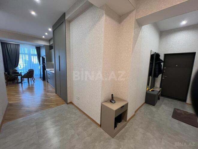 Satılır 3 otaqlı yeni tikili 103 m², 28 May m., photo 14 from 21