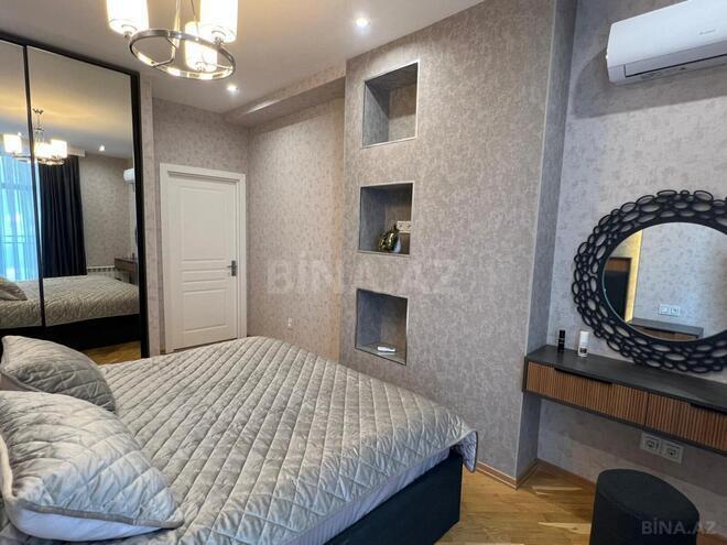 Satılır 3 otaqlı yeni tikili 103 m², 28 May m., photo 7 from 21