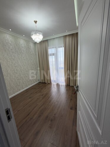 Satılır 2 otaqlı yeni tikili 60 m², Binəqədi r., photo 3 from 17