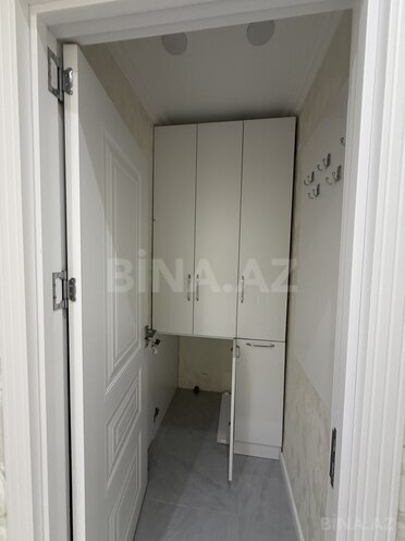 Satılır 2 otaqlı yeni tikili 60 m², Binəqədi r., photo 15 from 17