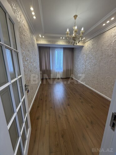 Satılır 2 otaqlı yeni tikili 60 m², Binəqədi r., photo 1 from 17
