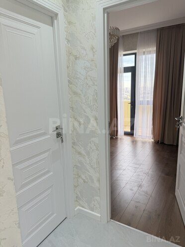 Satılır 2 otaqlı yeni tikili 60 m², Binəqədi r., photo 6 from 17