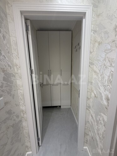 Satılır 2 otaqlı yeni tikili 60 m², Binəqədi r., photo 14 from 17