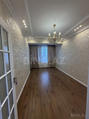 Satılır 2 otaqlı yeni tikili 60 m², Binəqədi r., photo 4 from 17