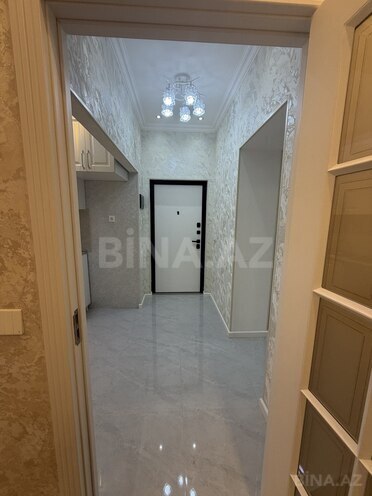 Satılır 2 otaqlı yeni tikili 60 m², Binəqədi r., photo 13 from 17