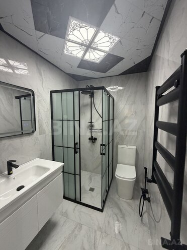 Satılır 2 otaqlı yeni tikili 60 m², Binəqədi r., photo 12 from 17
