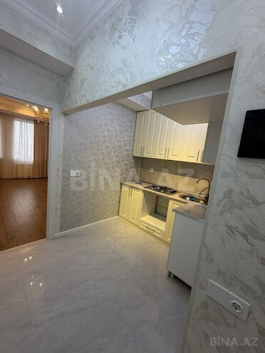Satılır 2 otaqlı yeni tikili 60 m², Binəqədi r., photo 7 from 17