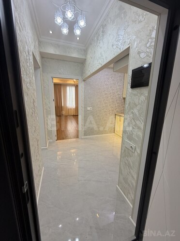 Satılır 2 otaqlı yeni tikili 60 m², Binəqədi r., photo 9 from 17