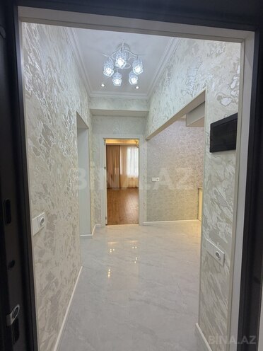 Satılır 2 otaqlı yeni tikili 60 m², Binəqədi r., photo 10 from 17