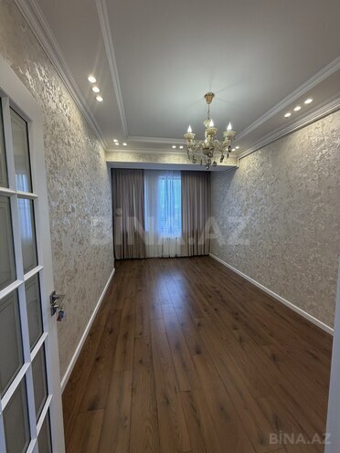Satılır 2 otaqlı yeni tikili 60 m², Binəqədi r., photo 5 from 17