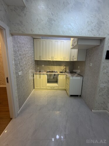 Satılır 2 otaqlı yeni tikili 60 m², Binəqədi r., photo 8 from 17