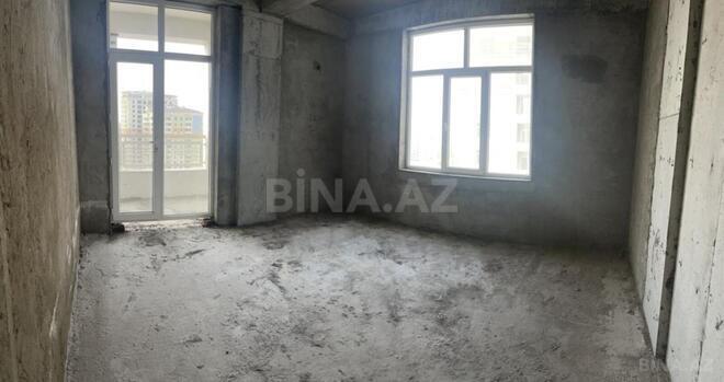 Satılır 3 otaqlı yeni tikili 97 m², Nərimanov r., photo 10 from 13
