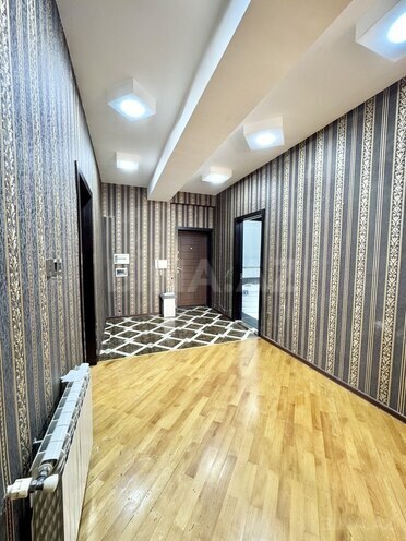 İcarəyə verilir 3 otaqlı yeni tikili 130 m², Nəsimi m., photo 14 from 19