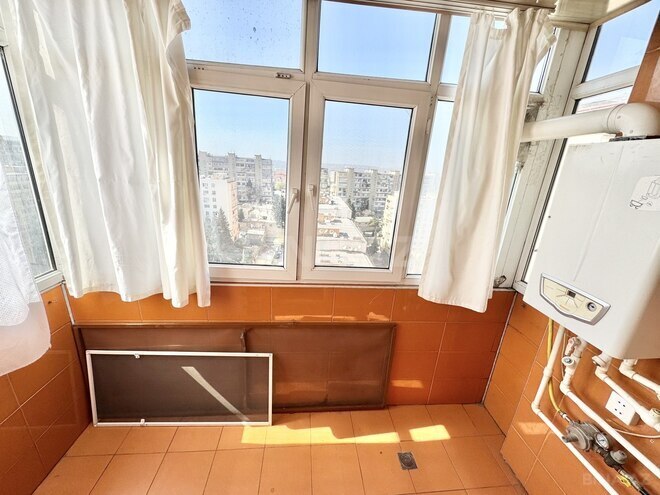 İcarəyə verilir 3 otaqlı yeni tikili 130 m², Nəsimi m., photo 18 from 19