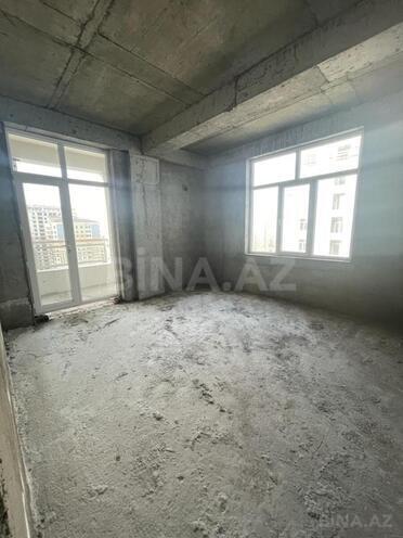 Satılır 3 otaqlı yeni tikili 97 m², Nərimanov r., photo 7 from 13