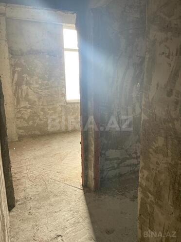 Satılır 3 otaqlı yeni tikili 97 m², Nərimanov r., photo 8 from 13